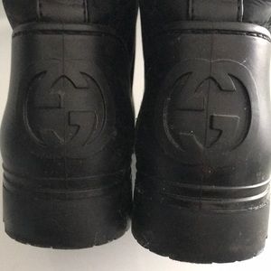 Gucci Boots